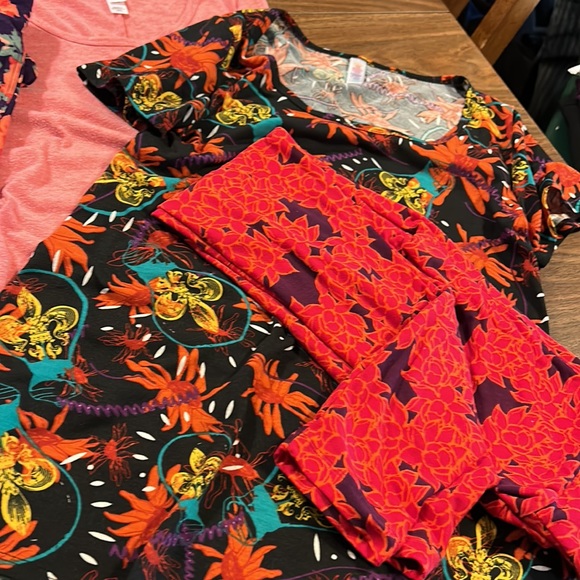 Lularoe Lot Sz. XXS - Picture 4 of 7